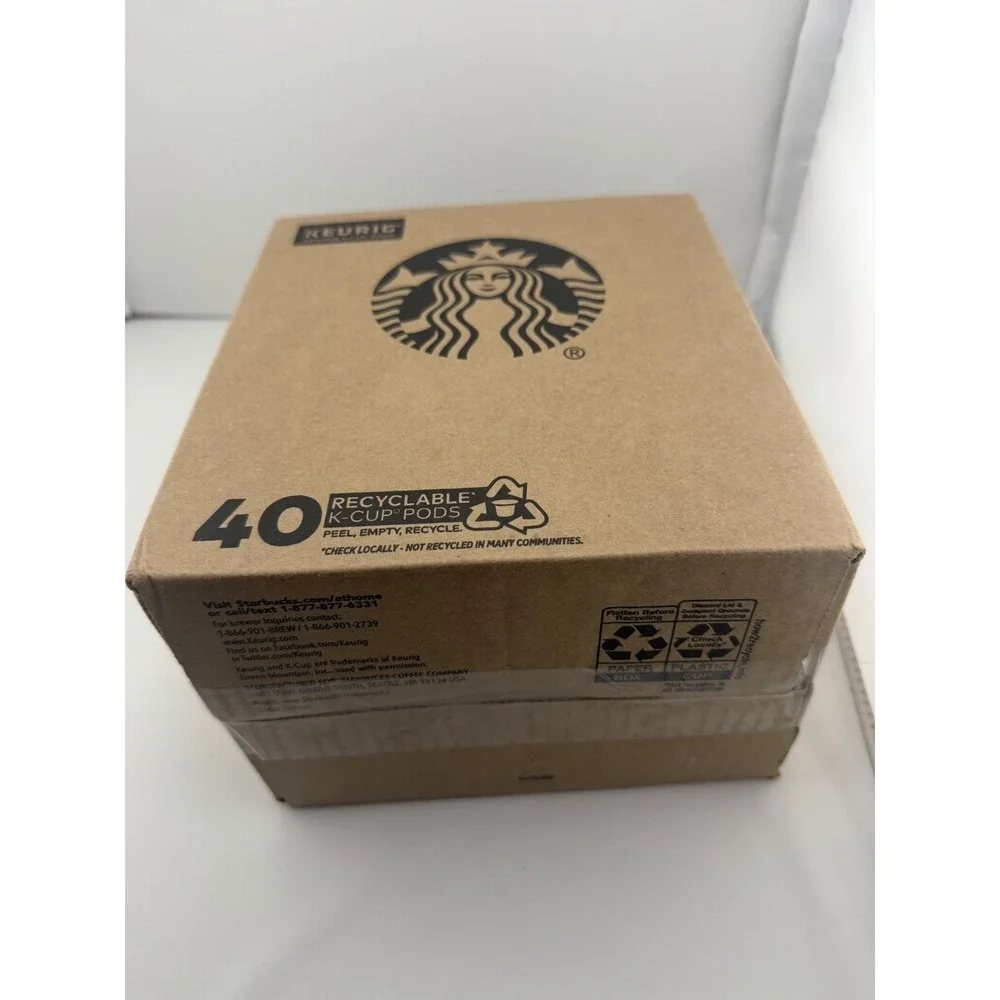 Starbucks product 40
